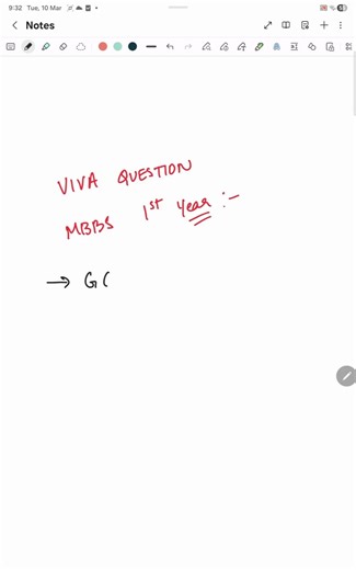 MBBS 1ST YEAR Viva questions #biochemistry #mbbs1styear #vivaquestions