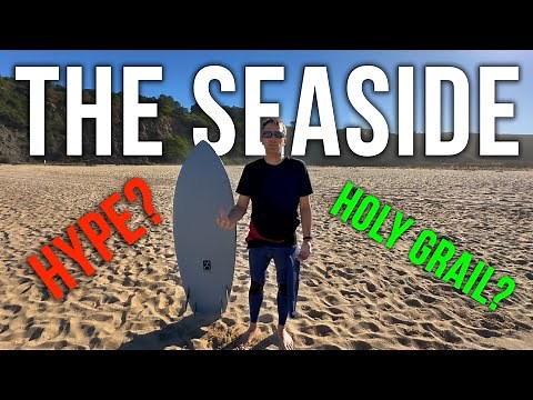 Firewire Machado Seaside Review: Hype or Holy Grail?