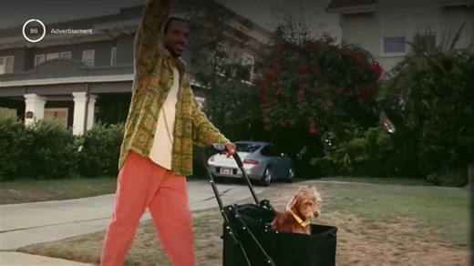 Native Pet TV Spot, 'Our Dogs Are Family'