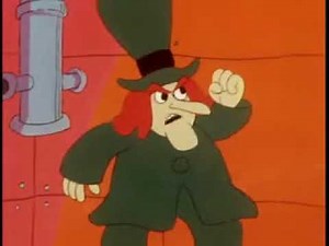 Mission: Magic! [1973] | S1 E5 | The City Inside the Earth