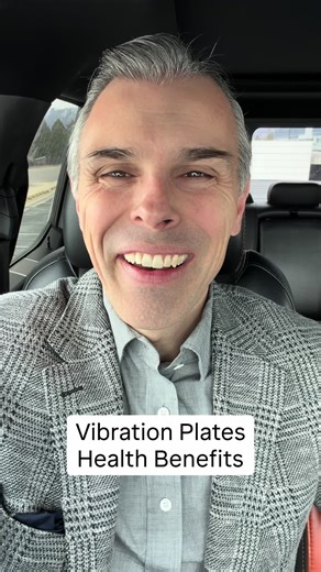 #vibrationplate #exercisetips #wholebodyvibration #buildmuscles #loseweight