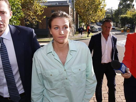 Harriet Wran, daughter of former NSW premier Neville Wran, buys Newtown cottage at auction - realestate.com.au