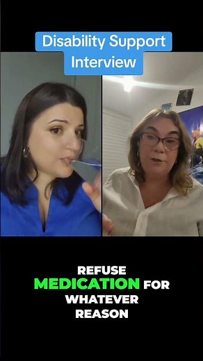 How to get a disability support job #disabilitysupport #careerhelp #realisticcareers