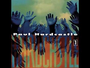 Paul Hardcastle - Rainforest (Original Version)