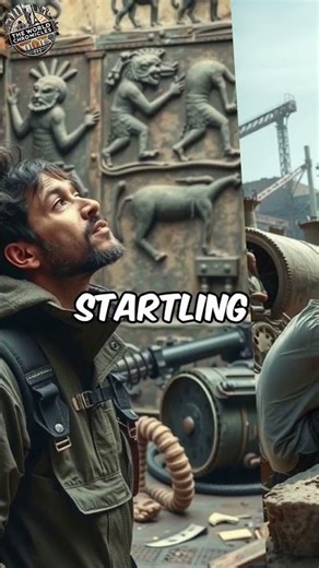 Hieroglyphs Decoded - Hidden Messages in Ancient Temples