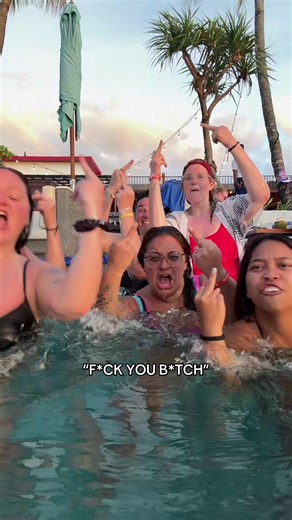 Exploring the Latest Trends with the Girls 😂