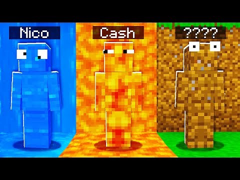 Extreme Camo PRANK in Minecraft Hide & Seek!