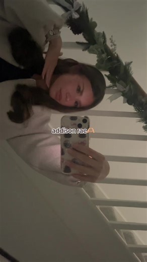 Addison Rae's Music Playlist
