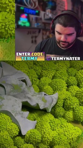 NEW Dragon Skull in the Default Scenery in Clash Of Clans!
