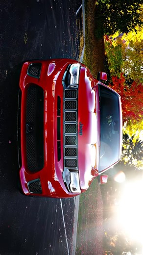 Aman | Video Editor 🚗 on Instagram: "Pure American Muscle 💀 . 🎥 : VAD PRODUCTION . #jeep #jeepsrt #srt #dodge #4k #cars #sportscar #edits #aftereffects #carsofinstagram #genesiseditx #fyp"