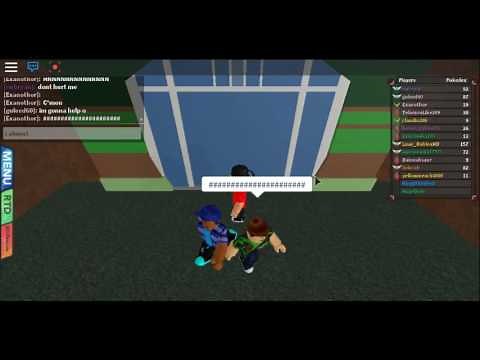 Poochyena!!!! | Pokemon Brick Bronze part 1