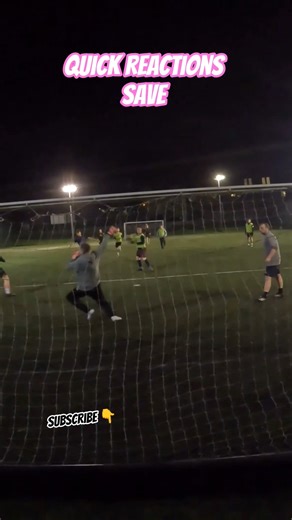 Quick reactions #soccer ##football #futbol #highlights #shorts #reels #fyp #cr7 #messi #goalkeeper