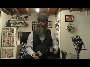 English Concertina Tunes 23: Shepherd's Hey