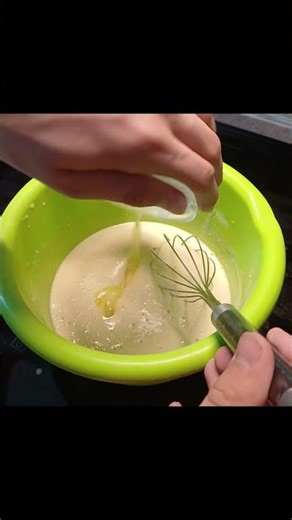 Najlepsze puszyste pancakes w 5 minut!