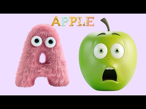 ABC + 123 Song for Kids | Phonics and Counting Fun for Preschoolers