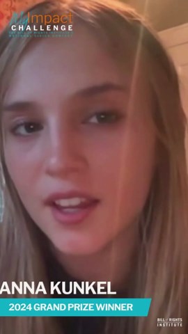 Turn Your Passion into Community Service for $10,000