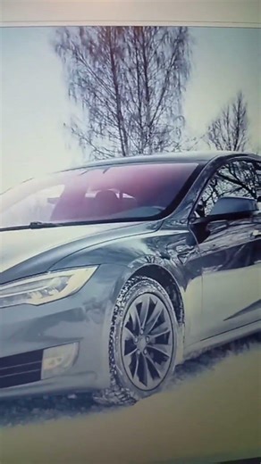 tesla model s 75d #tesla #teslamodels