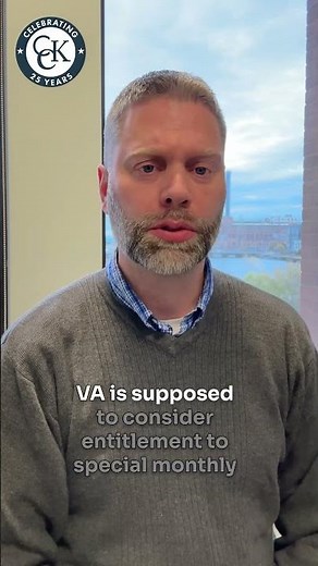 Do Veterans Need to Apply for SMC(t) Specifically?