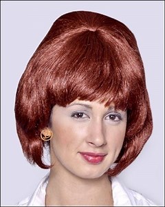 Bouffant | Costume Wig by Characters