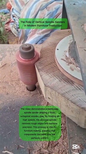 Why Mechanical Sanding Outperforms Manual Hand Finishing Every Time