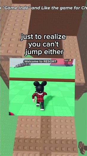 The Most Pay-To-Win Roblox Game Ever… 😨