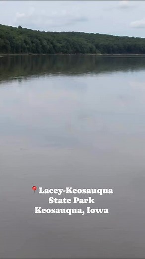📍Lacey-Keosauqua State Park - Keosauqua, Iowa | Notes on Iowa