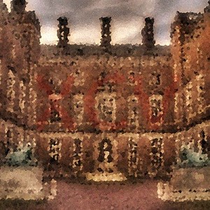 xcv - Rotary Encoder