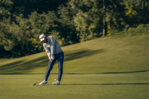 What Tour Fitters Know About Long-Iron Setup That Most Golfers Don’t