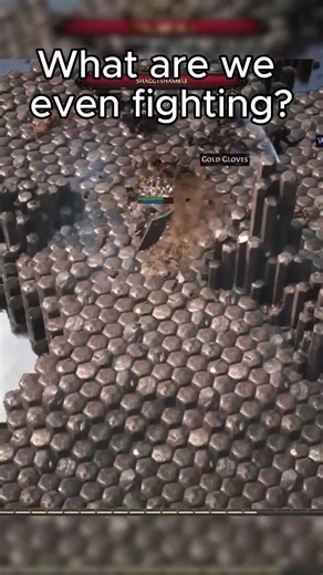 💀Attacked... by NOTHING? PoE2 Invisible NPC Bug!