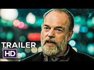 SLOW HORSES Season 4 Trailer (2024) Gary Oldman, Jack Lowden