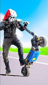 The G4 Dual Motor Can...