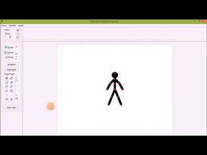 Pivot Animator - 4 / 9 (Arka plan ekleme)