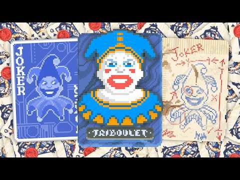 Triboulet Makes My Day