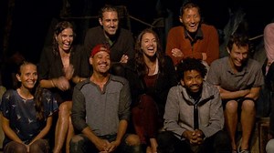 'Survivor' Ponderosa: Everything You Ever Wanted to Know About the Jury Holding Area