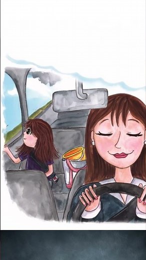 Hattie Goes to the Beach! #readaloud #childrensbook #storytime