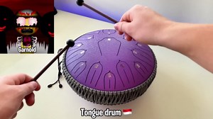 The scariest Sprunki mod ever recreated with real instruments