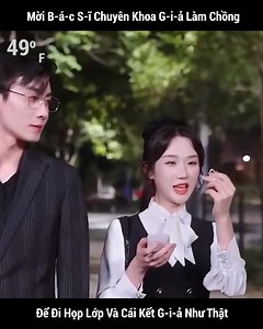 1.9M views · 44K reactions | Vợ s-ắ-p cưới của bác s-ĩ - Phần 5 | Na Review | Facebook