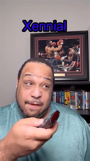 Xennial Dee on Instagram: "Gen X had The Fonz 😎 Xennials had Zack Morris ⏱️ Millennials + Gen Alpha? Debate below. 👉 Which generation had the coolest TV guy? #CoolestTVGuy #GenX #Xennials #Millennials"