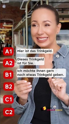 💬Besser SPRECHEN (Wortschatz | Deutsch lernen | Learn German) #deutsch #deutschkurs #deutschlernen