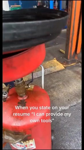245K views · 3.2K reactions | #stitch with @vmrcisco my boy your being paid more go buy the tool you need #carsoftiktok #automotive #mechaniclife #wheels #mechanictools #mechanicsoftiktok #mechanics #greenscreen #reels #reels2024 #ford #chevy #dieseltrucks #dieselpower | Auto Tech | Facebook