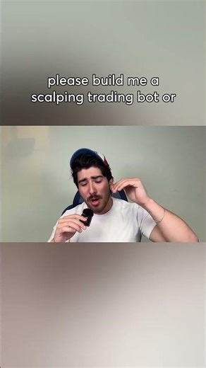 Automated Trading Before AI Was Crazy