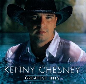 Greatest Hits - Kenny Chesney | Album | AllMusic