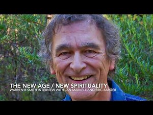Update on New Age/New Spirituality (Interview with Jan Markell, Eric Barger) - Warren B. Smith