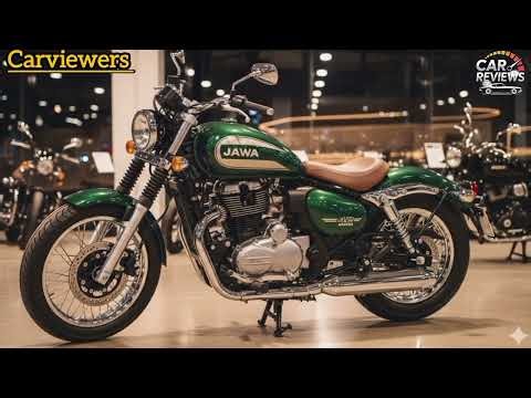 Jawa 42 Bobber 2026 🔥 Complete Review | Worth Buying or Not?