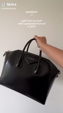 Luxury Designer Bag Collection Showcase