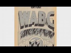 WABC 77 New York - Dan Ingram-Bruce Morrow - 1965