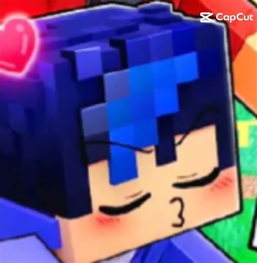 everyone wants to kiss aph?!! #aphmau #minecraft #edit #aphmaucrew ✨💜✨💜✨💜✨💜✨💜✨💜