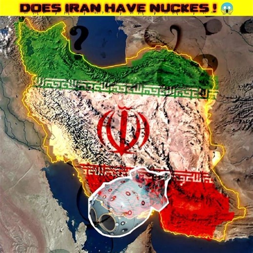 IRAN REALLY Hit the USA❓💪🔥#shorts#usa#irannews#pakistan