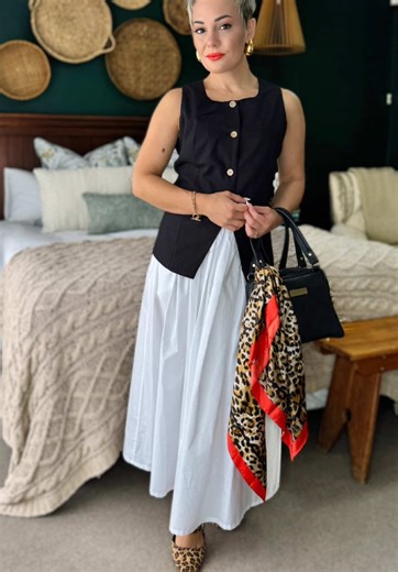 Sophisticated Leopard Outfit Inspiration for Every Occasion