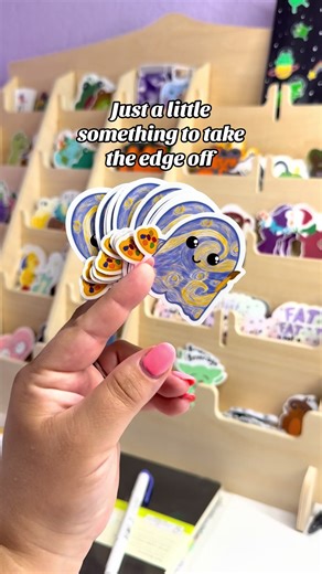 Marien | AuDHD Sticker Artist✨ on TikTok